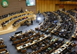 مصر تترأس مجلس السلم والأمن للاتحاد الأفريقي خلال يناير الجاري