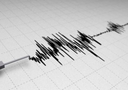 زلزال بقوة 5 درجات يضرب جنوب غربي إيران