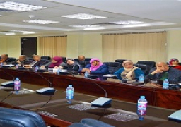 معهد التخطيط يناقش دور التخطيط الإعلامى فى التنمية