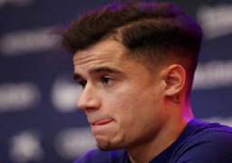 مفاجأة غير سارة لبرشلونة!