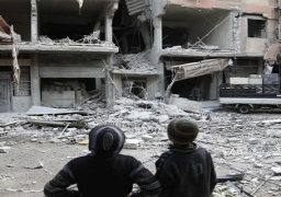 مقتل 287 داعشيا وكرديا منذ بدء عملية عفرين السورية