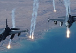 مقتل 9 أشخاص وإصابة العشرات في غارات سورية على إدلب