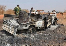 مقتل شرطيين برصاص رعاة بولاية جنوب دارفور بالسودان