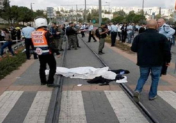 مقتل فتى فلسطيني برصاص الجيش الاسرائيلي شرق قطاع غزة