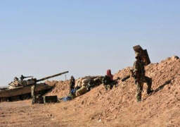 مقتل قائد في “جبهة النصرة” بإدلب