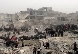 مقتل وأسر 8 من داعش في هجوم على المعارضة بريف حلب