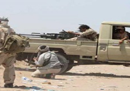 مقتل وإصابة 37 من الحوثيين في مواجهات باليمن