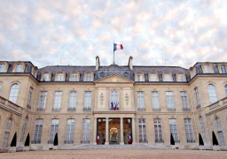 فرنسا وتؤكد وقوفها مع ليبيا لمكافحة الإرهاب