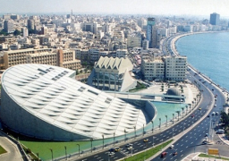 مدير مكتبة الأسكندرية: الإرهاب لم يستطع عبر التاريخ أن يهزم مجتمعا