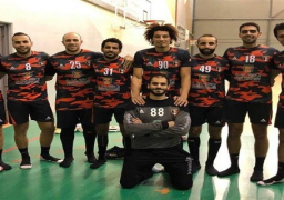 منتخب اليد يطير اليوم إلى الجابون
