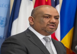 مندوب اليمن بالأمم المتحدة يتهم الحوثيين وإيران بانتهاك قرارات الشرعية الدولية