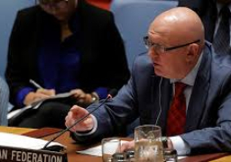 موسكو تدعو لتشكيل هيئة تحقيق حول”الكيماوي” بسوريا