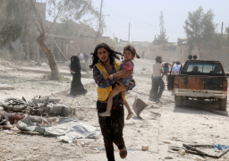 “أنقذوا الأطفال” تعرب عن صدمتها لتعرض مقرها للهجوم