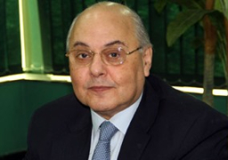 وكيل موسى مصطفى موسى يقدم أوراق رئيس “حزب الغد” للترشح في الانتخابات الرئاسية المقبلة