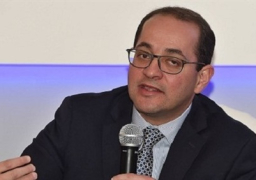 أحمد كوجك : معدل النمو بمصر بلغ ٥٪ في الربع الأول من العام المالي الحالي