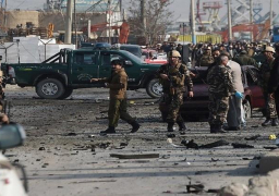 ارتفاع حصيلة ضحايا الهجوم على وحدة عسكرية بكابول لـ 5 قتلى و20 مصابا