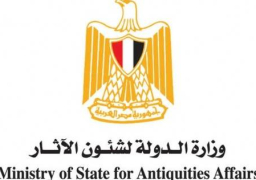 وزير الآثار: زيادة رسوم تذاكر المناطق الأثرية 25% للسائحين بداية نوفمبر 2018.. والأطفال فى رحلات المدارس مجانا بداية من أبريل القادم