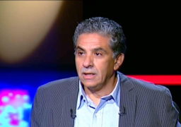 وزير البيئة يشهد توقيع وثائق 3 مشروعات مع الأمم المتحدة
