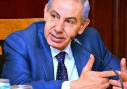 وزير التجارة يغادر إلى بلجيكا للمشاركة باجتماع منظمة الاتحاد من أجل المتوسط