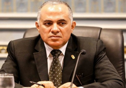 وزير الرى يبحث مع رئيس مجلس النواب التشيلى تعزيز التعاون فى مجال المياه