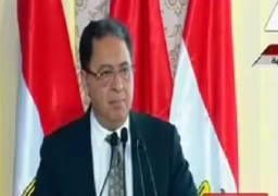 وزير الصحة : قانون التأمين الجديد يفيد المواطن بـ 1164 جنيها بدلا من 187
