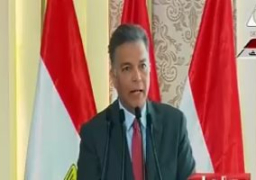 وزير النقل: الانتهاء من كافة تأهيلات خطوط المترو لذوى الإعاقة خلال 3 أشهر