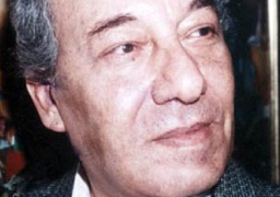 وزيرة الثقافة تنعى الروائى صبرى موسي