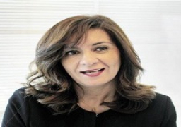 وزيرة الهجرة : الدولة تتعامل مع المصريين كتلة واحدة