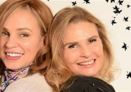 يسرا وشيرين رضا يجتمعان في “بني يوسف”