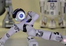 “إمرح مع الروبوتات” في ورش عمل بمتحف الطفل