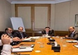 “الرئاسي الليبي” يدين الهجوم على مطار معيتيقة ويعلن حالة الطوارئ