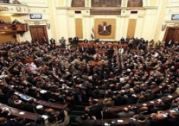 “النواب” يطالب مجلس الأمن بقرار يوقف العمليات العسكرية التركية بسوريا