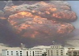 قتلى وجرحى في قصف على مواقع الحوثيين في مأرب