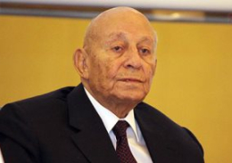 القومى لحقوق الإنسان: تجميد عضوية أى عضو له موقف أو انتماء بانتخابات الرئاسة