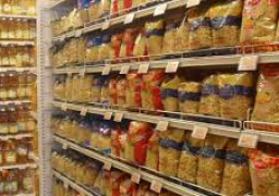 تراجع واردات مصر من السلع التموينية الاستراتيجية 2017