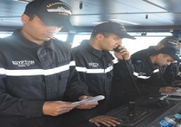 إنطلاق التدريب البحرى المشترك المصرى الفرنسى كليوباترا ٢٠١٨ …