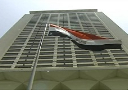 مصر ترحب بقرار الولايات المتحدة إدراج تنظيمي حسم ولواء الثورة على قائمة التنظيمات الإرهابية