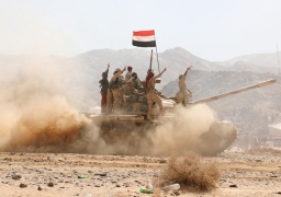 التحالف العربي يبدا عملية “السيف الحاسم” ضد القاعدة في شبوة جنوب اليمن