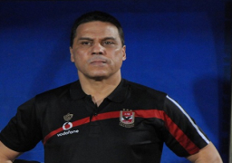 أجايي وأزارو يقودان هجوم الأهلي في مباراة المقاولون العرب بالدوري