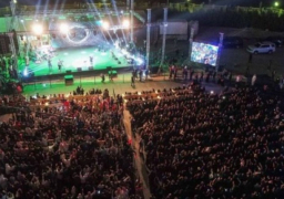 أول حفل لموسيقى الجاز في السعودية