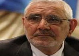 إدراج عبد المنعم أبو الفتوح في قوائم الإرهابيين