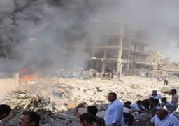 إصابة 3 مدنيين بتفجير عبوات ناسفة بريف السويداء السورية
