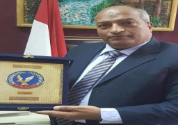 إطلاق اسم شهيد بالأمن المركزي على مدرسة مصر الجديدة
