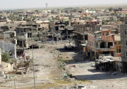 العراق يعلن تكلفة إعادة إعماره