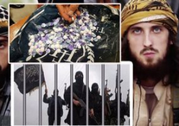 المحكمة الجنائية فى بغداد تقضى بإعدام 15 تركيا لاتهامهم بالانضمام لداعش