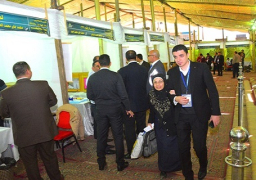إقبال على التصويت في انتخابات “المهندسين” بالإسكندرية