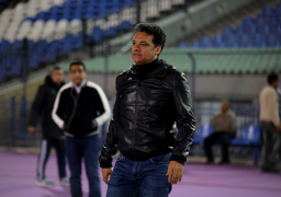 إيهاب جلال يعلن تشكيل الزمالك أمام سموحة