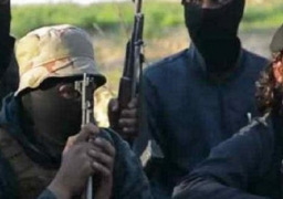 وزراء دفاع التحالف الدولي يخفقون فى اجتماع روما حول تحديد مصير المسلحين الاجانب المعتقلين في سوريا والعراق