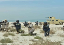 اختتام التمرين البحري المشترك بين القوات السعودية ونظيرتها الباكستانية