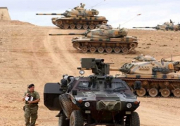 الجيش التركي يعلن مقتل جندي وإصابة 5 في هجوم في إدلب بسوريا
